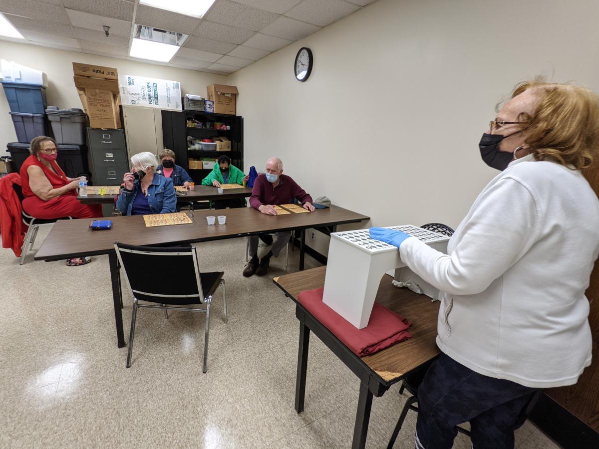 October 2021 - Pizza Party 06