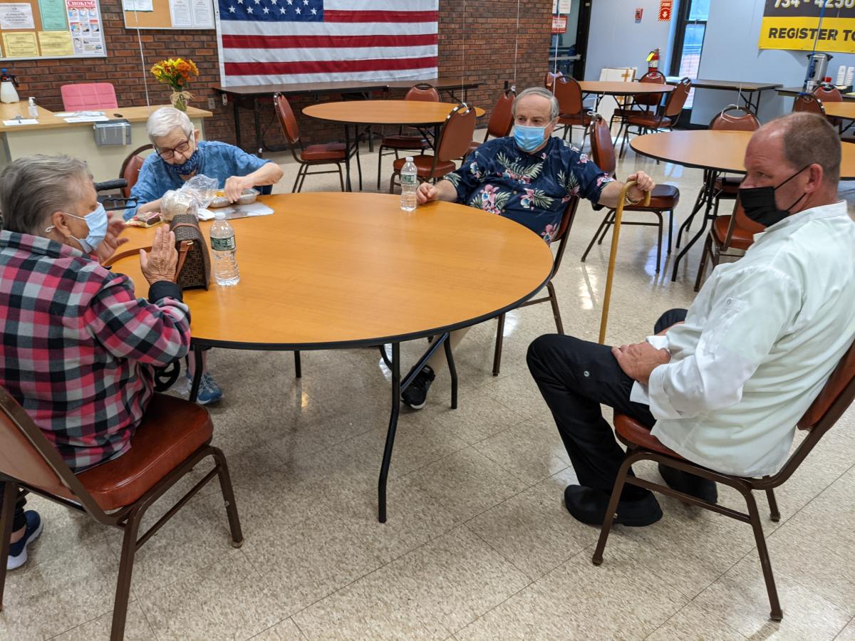 September 2021 - Congregate Re-Opening 01