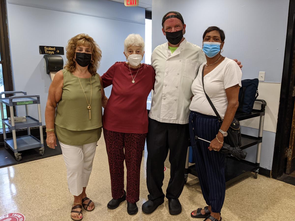 September 2021 - Congregate Re-Opening 02