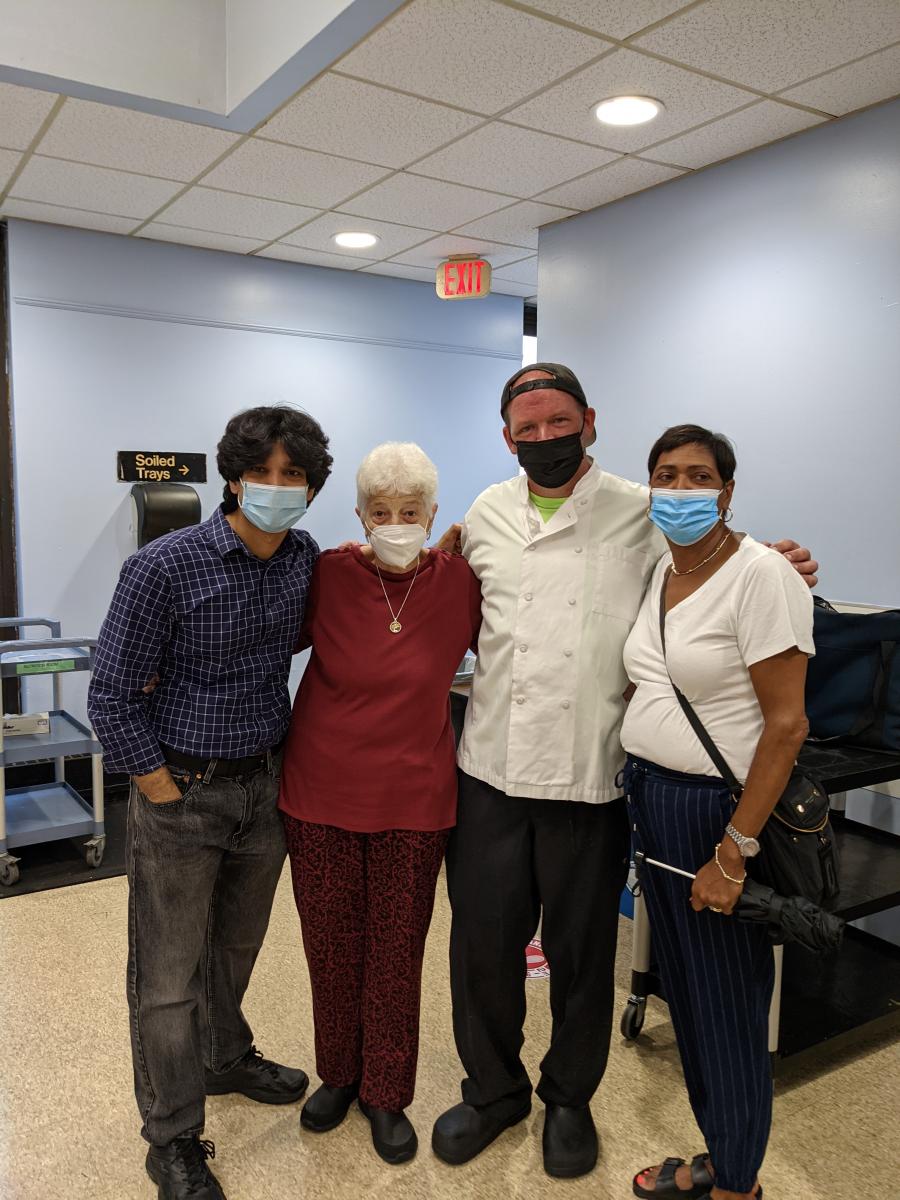 September 2021 - Congregate Re-Opening 03