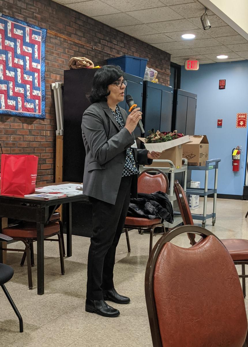 January 2020 - Food and Health Seminars, Gaming, Tai Chi for Arthritis 11