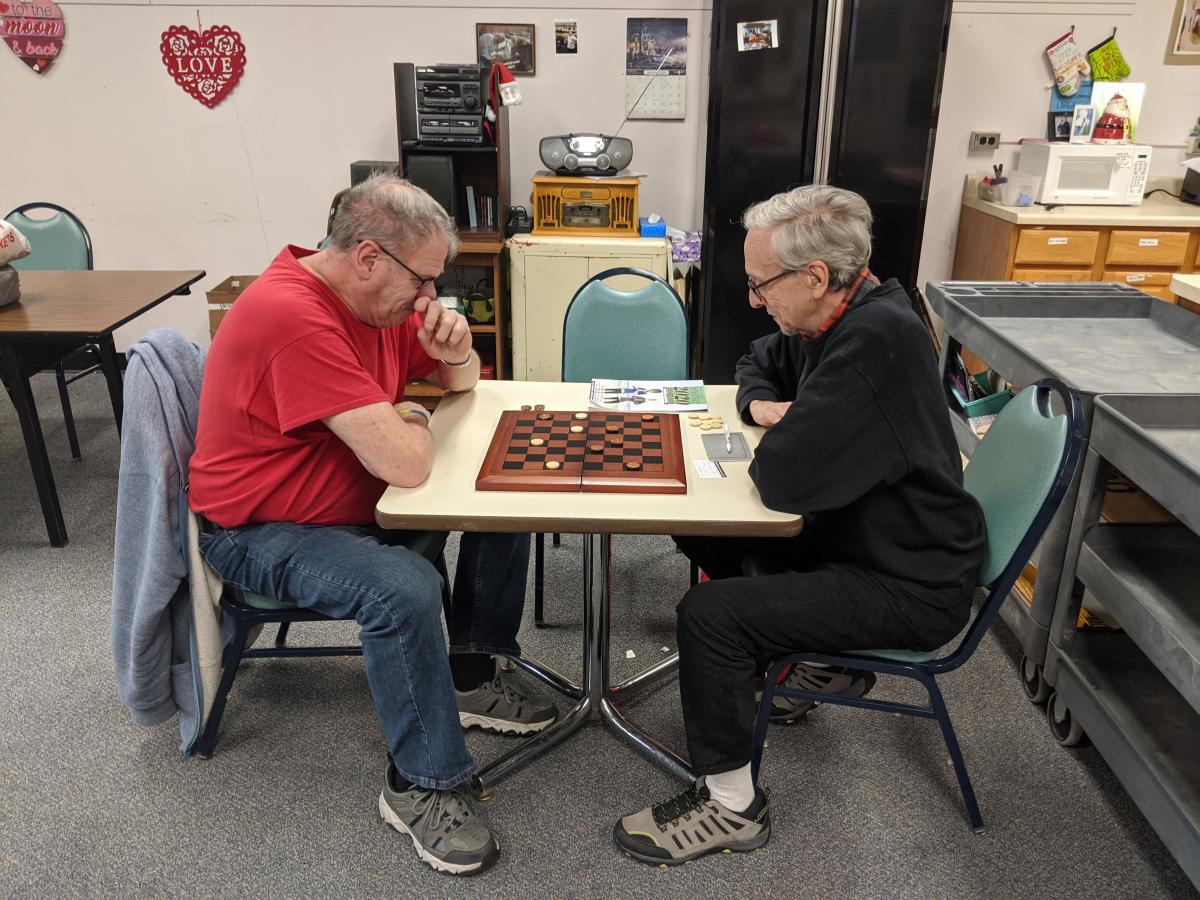 January 2020 - Food and Health Seminars, Gaming, Tai Chi for Arthritis 08