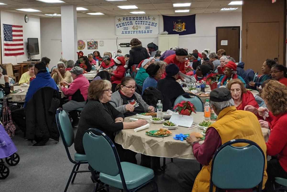 December 2019 - Holiday Feasts 11