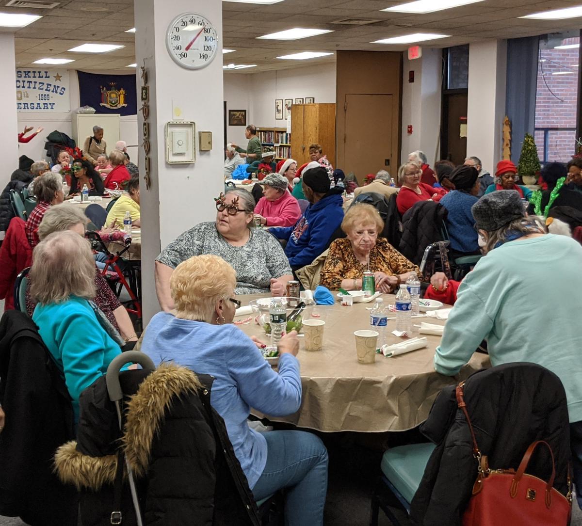 December 2019 - Holiday Feasts 13