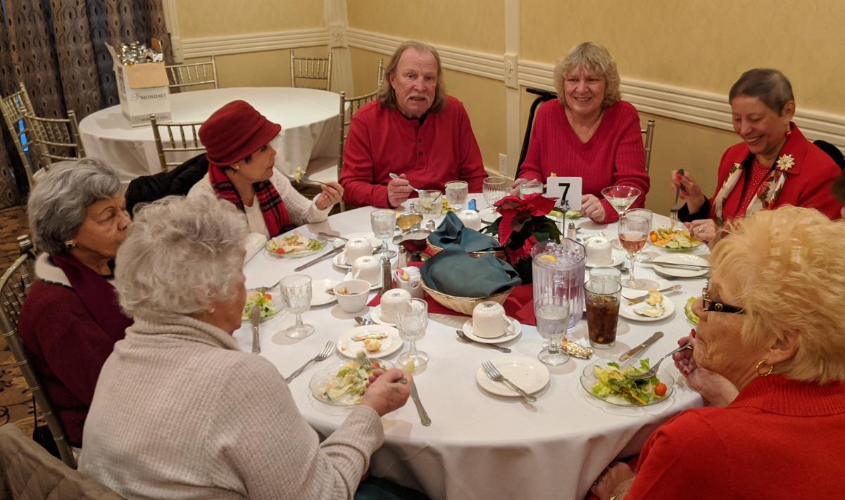 December 2019 - Holiday Feasts 18