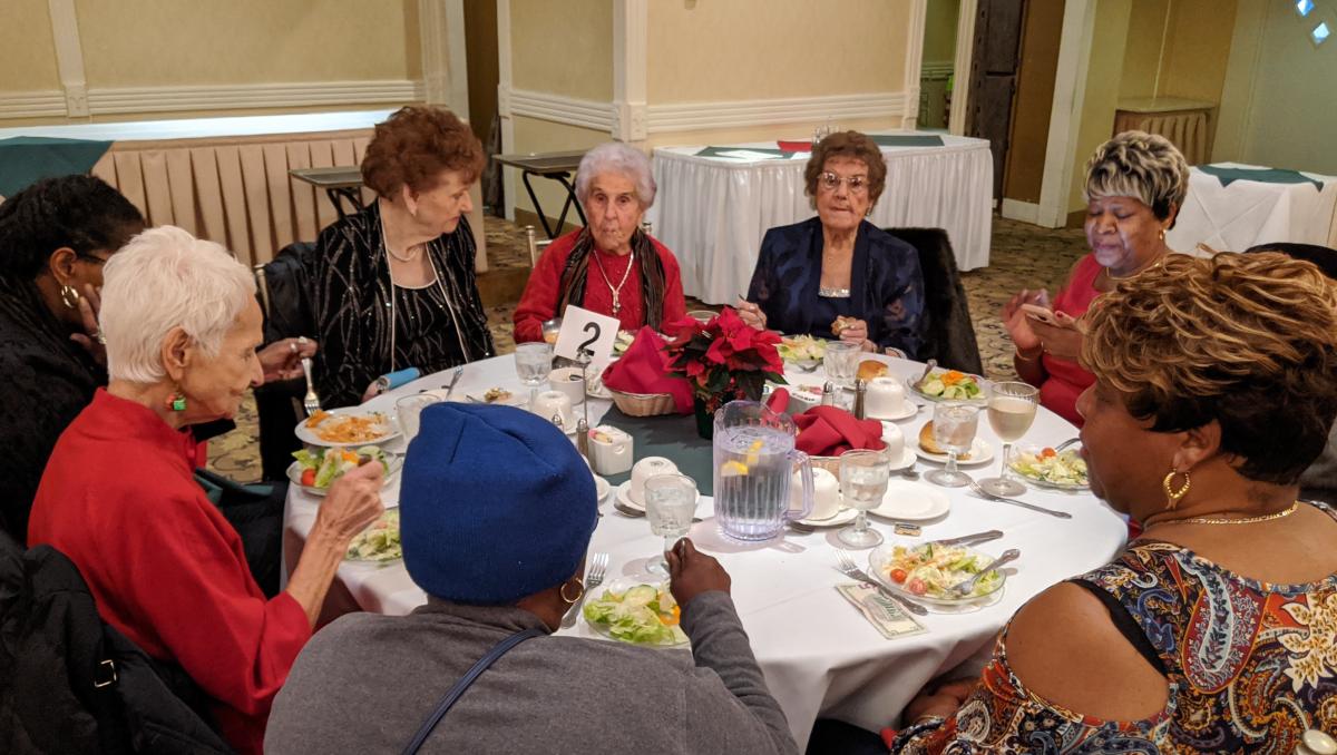 December 2019 - Holiday Feasts 21