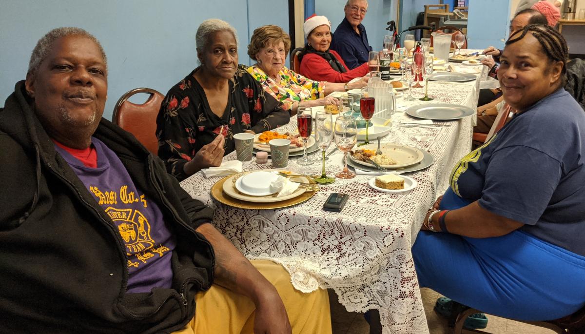 December 2019 - Holiday Feasts 23