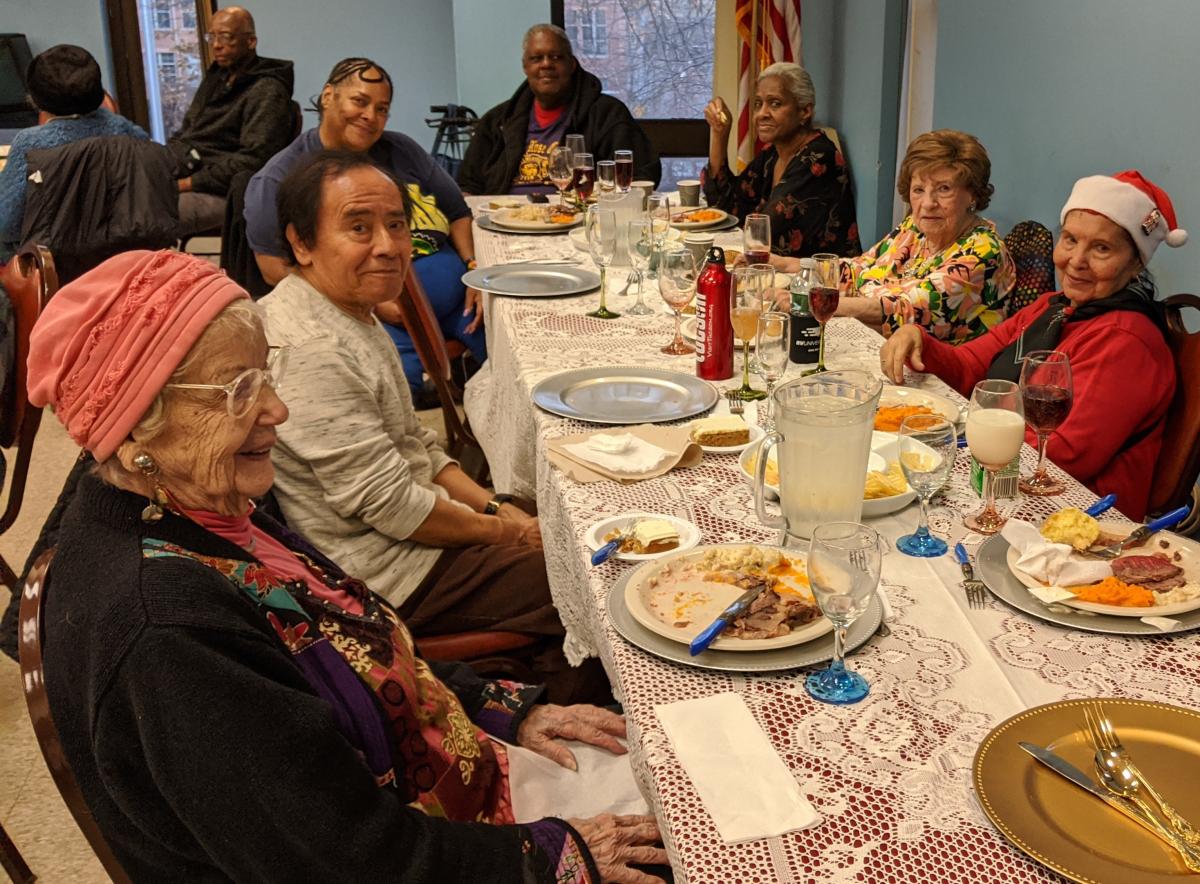 December 2019 - Holiday Feasts 24