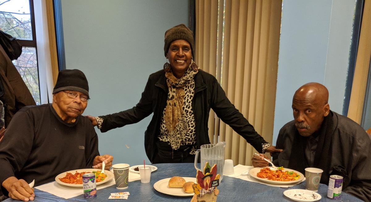 November 2019 - Thanksgiving 13