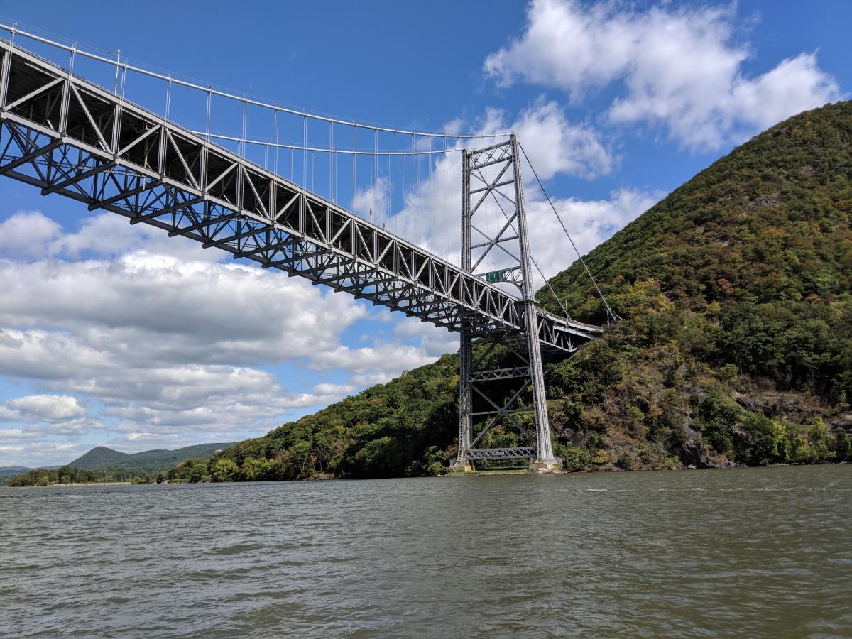 September 2019 - Trinity Cruise, End of Summer BBQ 21