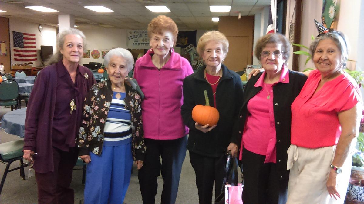 September 2019 - Trinity Cruise, End of Summer BBQ 15