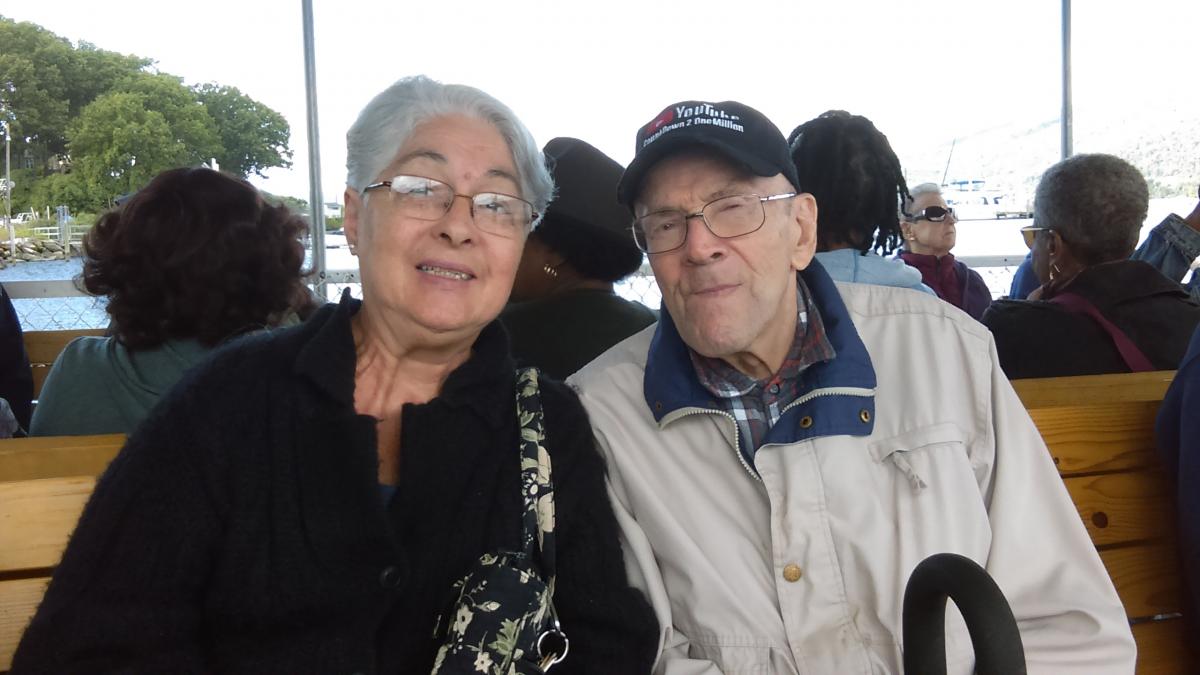 September 2019 - Trinity Cruise, End of Summer BBQ 13