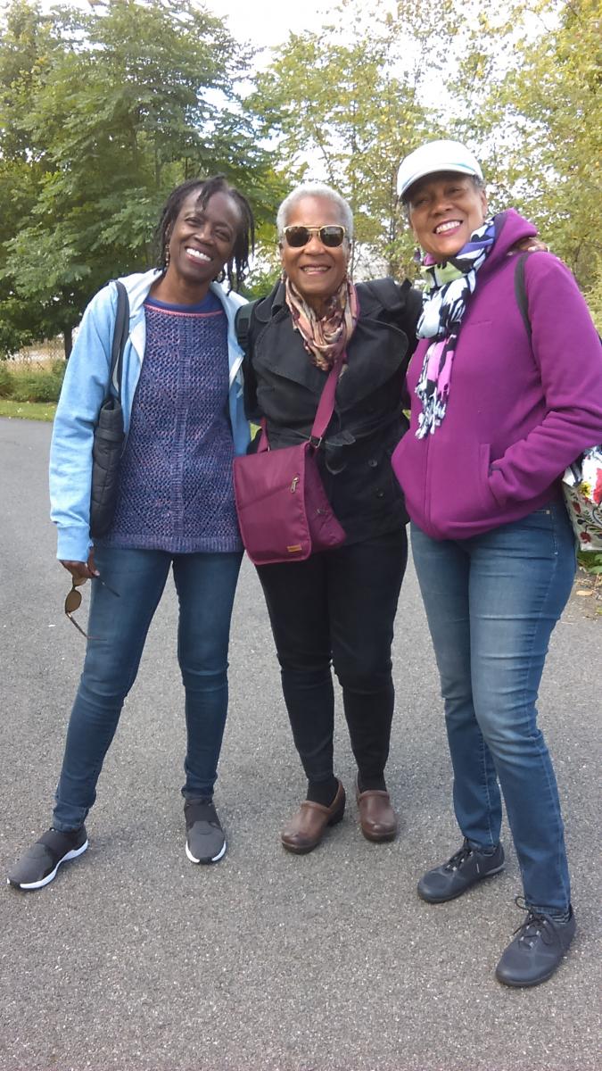 September 2019 - Trinity Cruise, End of Summer BBQ 11