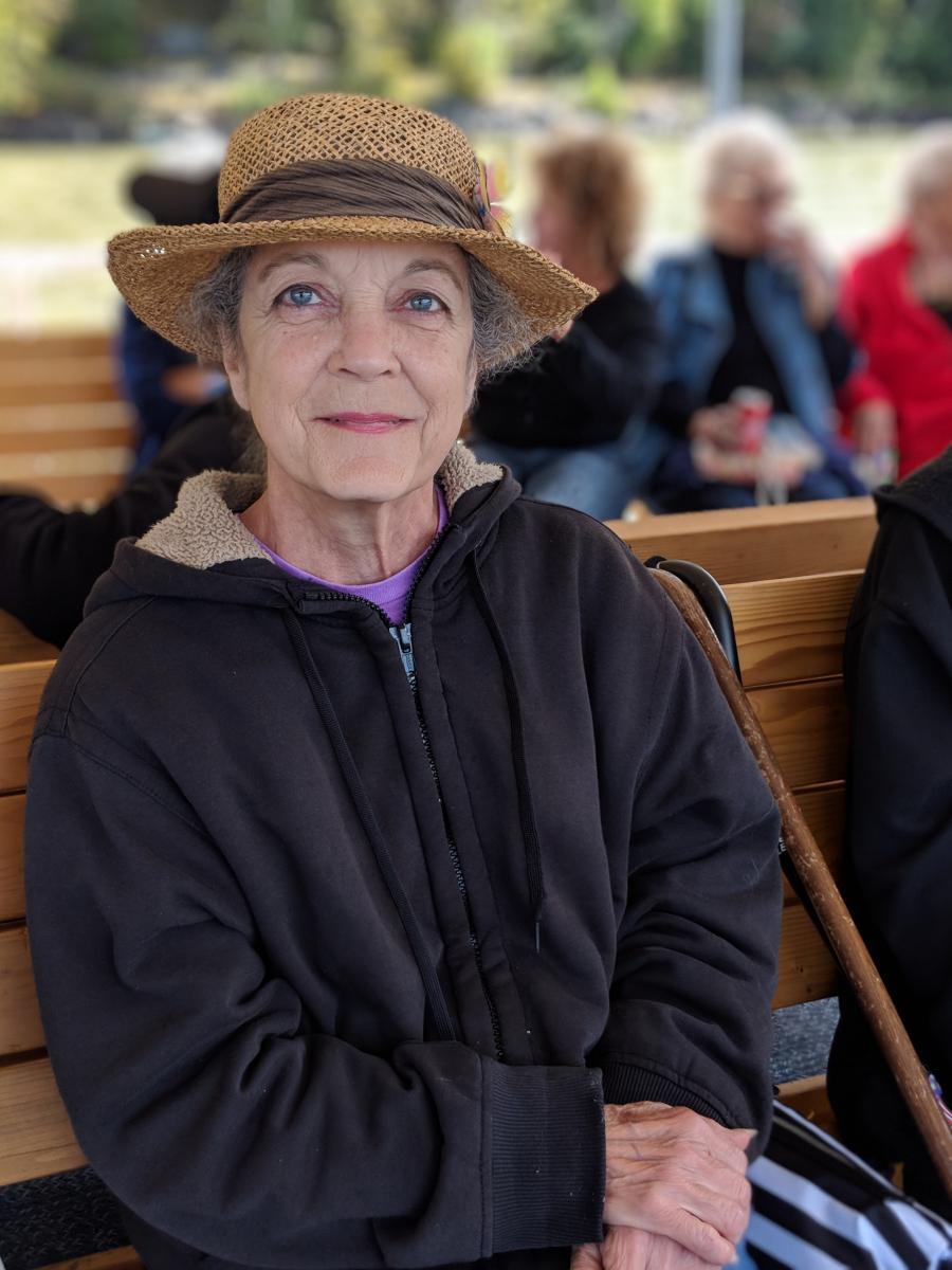 September 2019 - Trinity Cruise, End of Summer BBQ 05