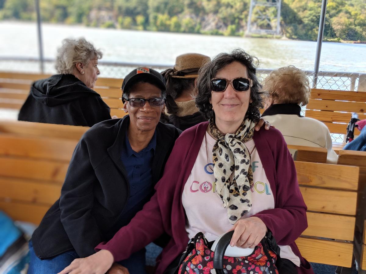 September 2019 - Trinity Cruise, End of Summer BBQ 02