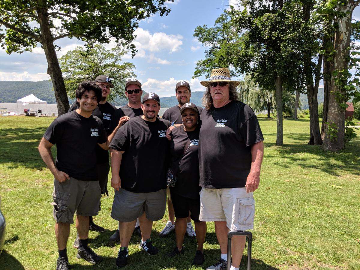 July 2019 - Annual Picnic, Birthdays 03