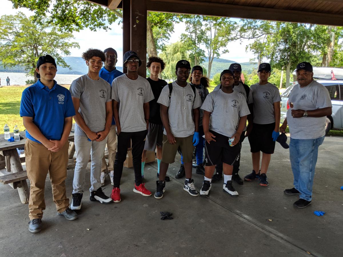 July 2019 - Annual Picnic, Birthdays 05