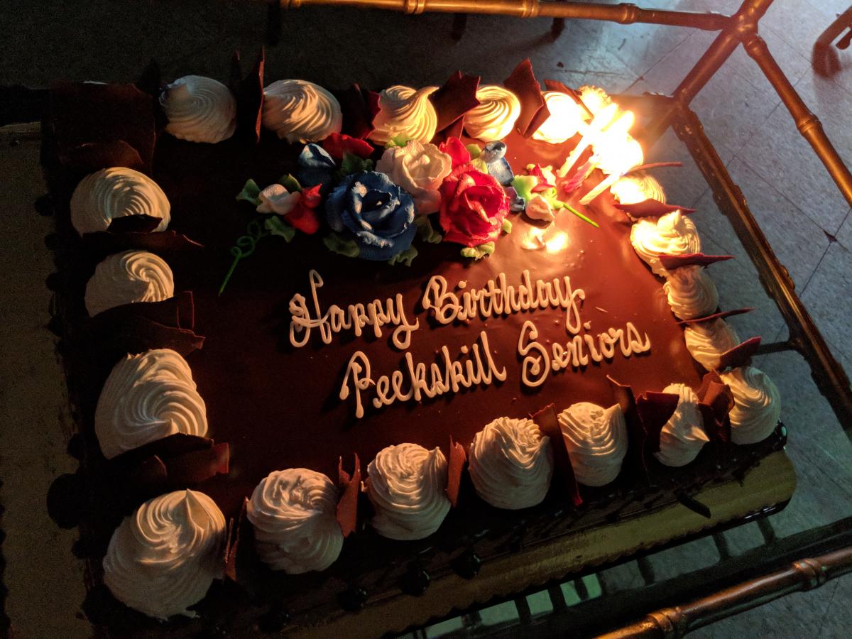 June 2019 - Senior Prom, Flag Day 01