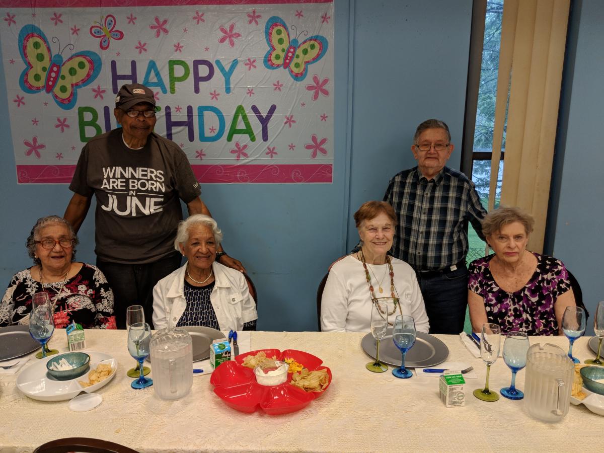 June 2019 - Senior Prom, Flag Day 03