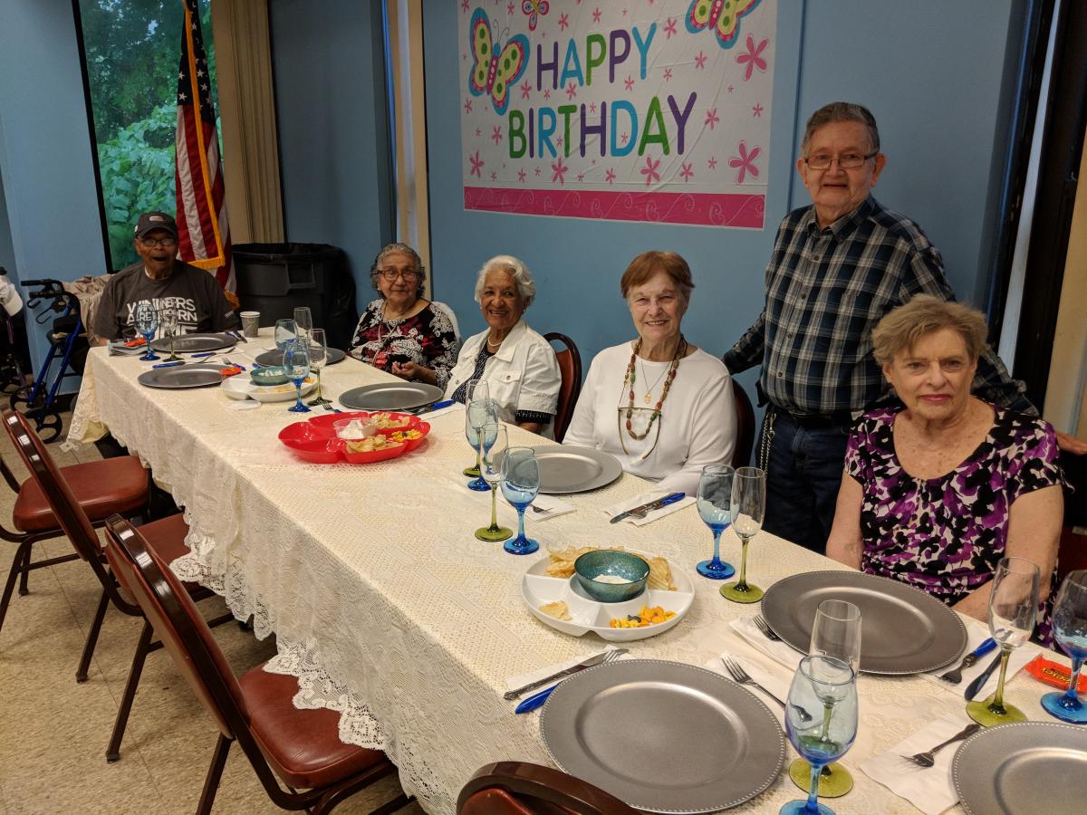 June 2019 - Senior Prom, Flag Day 04