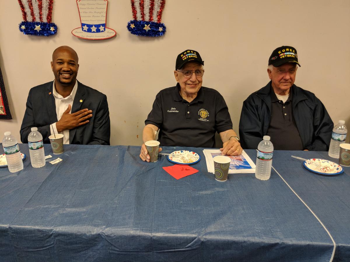 June 2019 - Senior Prom, Flag Day 07