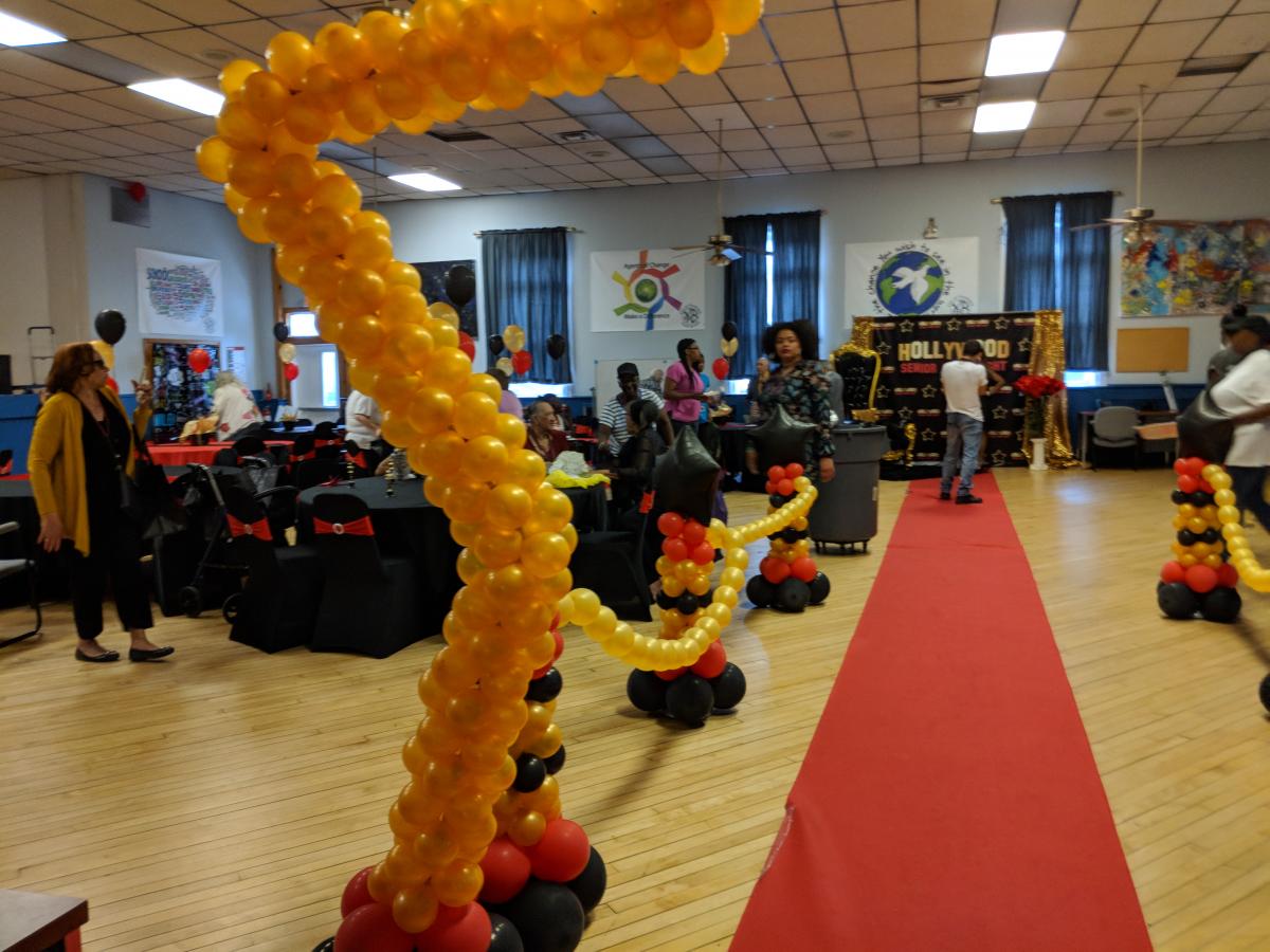 June 2019 - Senior Prom, Flag Day 13