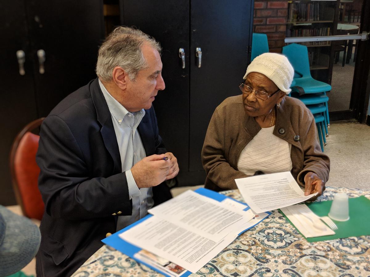 May 2019 - Cooking Classes, TIPS Program Launch, Pizza Party, Spring Into Summer BBQ, Trivia 27