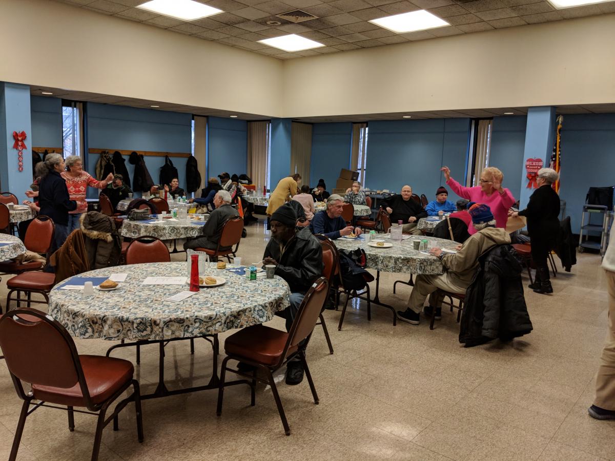 February 2019 - Emerald Peek Valentine's Dance, Palisades Mall Trip, Marylou Mascalino Retires 03