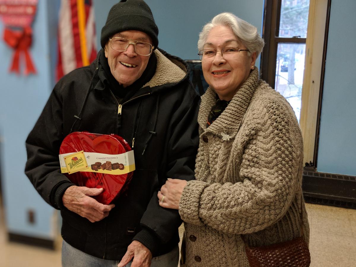 February 2019 - Emerald Peek Valentine's Dance, Palisades Mall Trip, Marylou Mascalino Retires 04