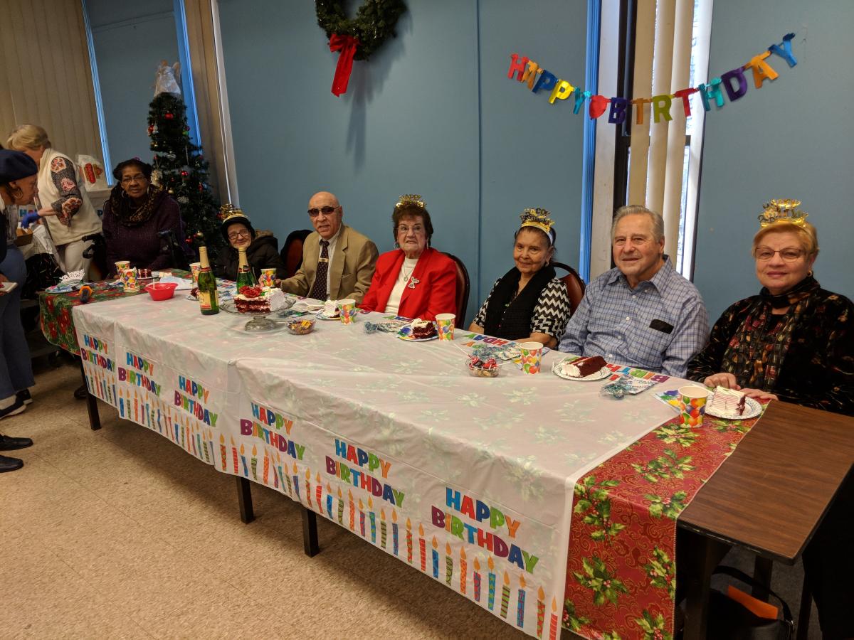 December 2018 - West Point Game, Edwards Twins, Holiday Festivities 01