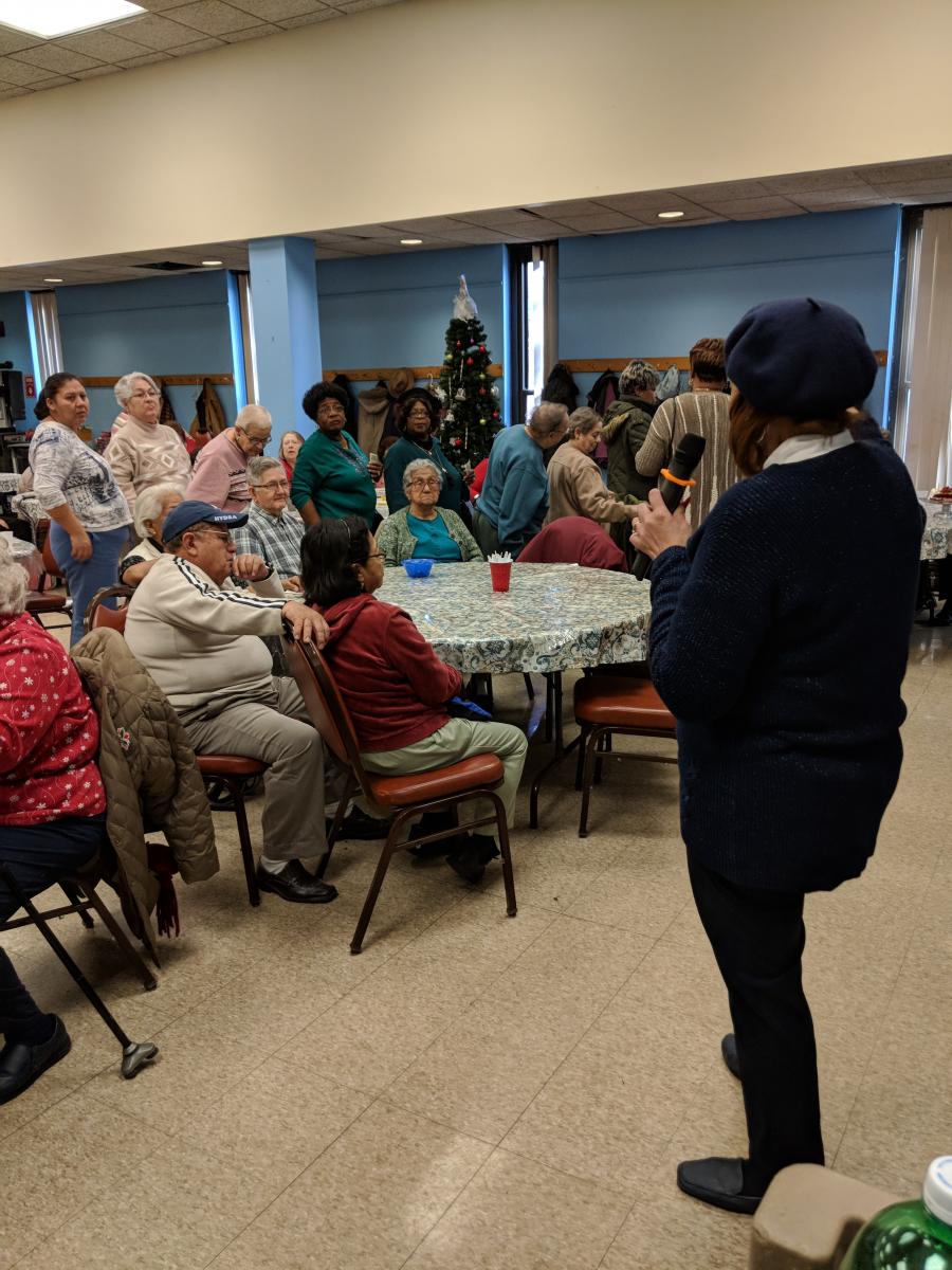 December 2018 - West Point Game, Edwards Twins, Holiday Festivities 02