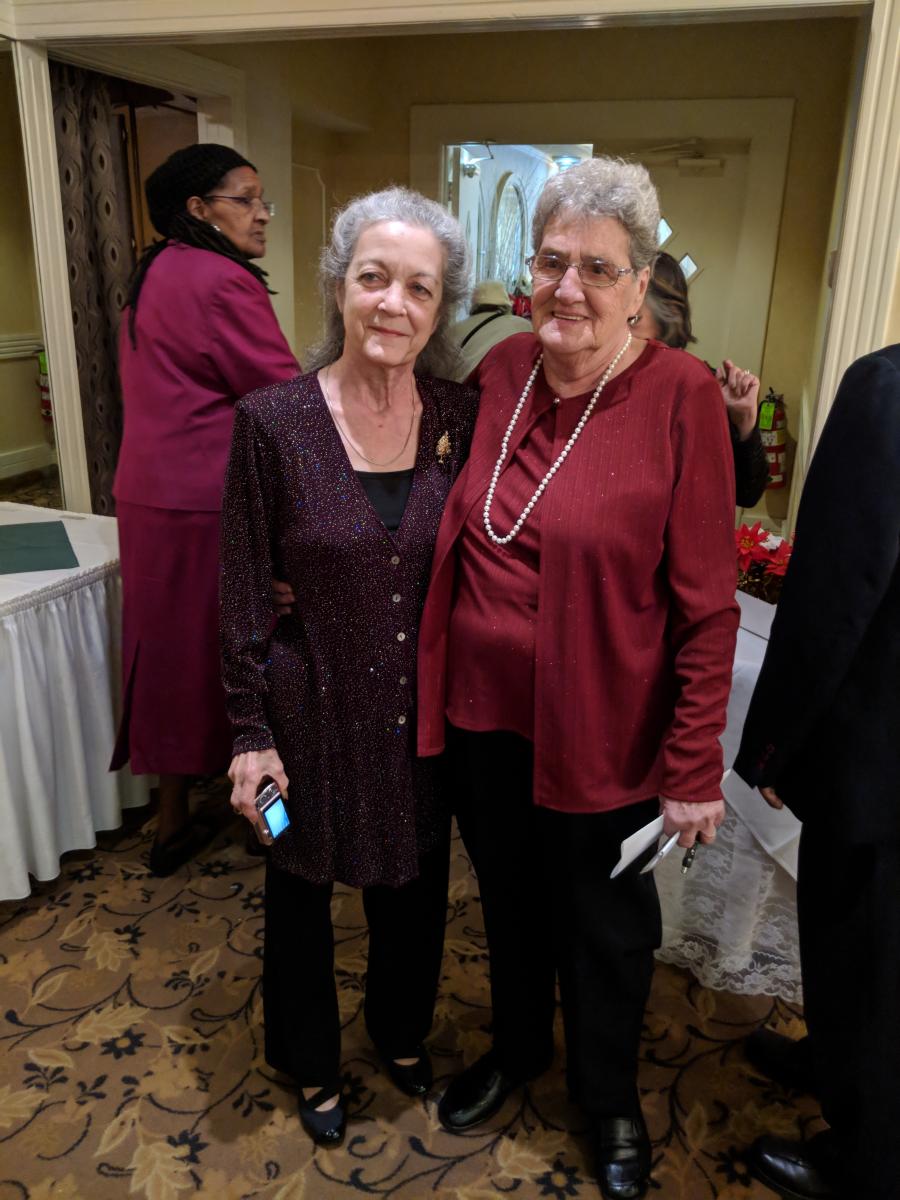 December 2018 - West Point Game, Edwards Twins, Holiday Festivities 03