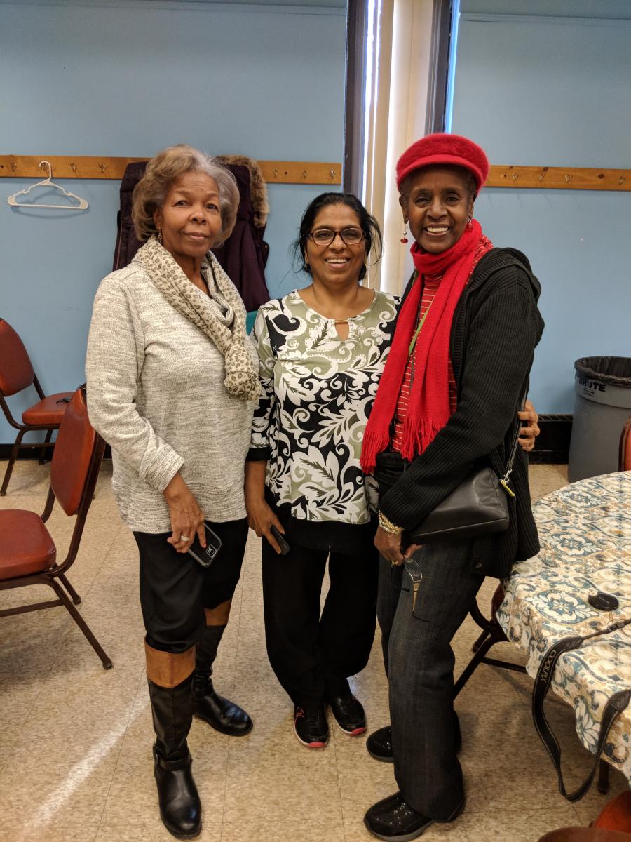 December 2018 - West Point Game, Edwards Twins, Holiday Festivities 09