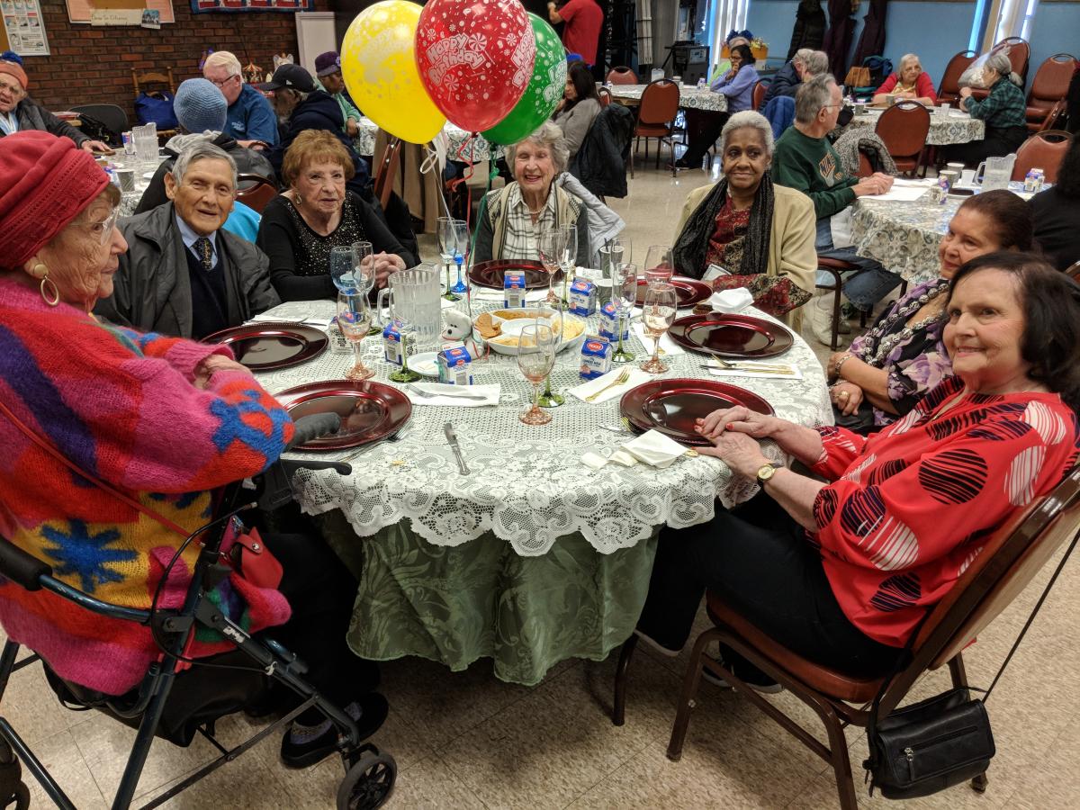 December 2018 - West Point Game, Edwards Twins, Holiday Festivities 11