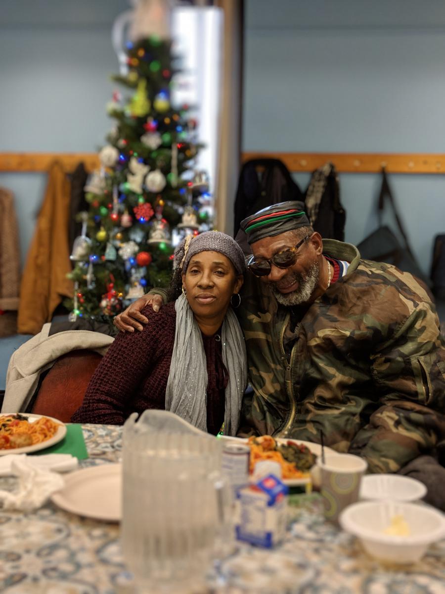 December 2018 - West Point Game, Edwards Twins, Holiday Festivities 13