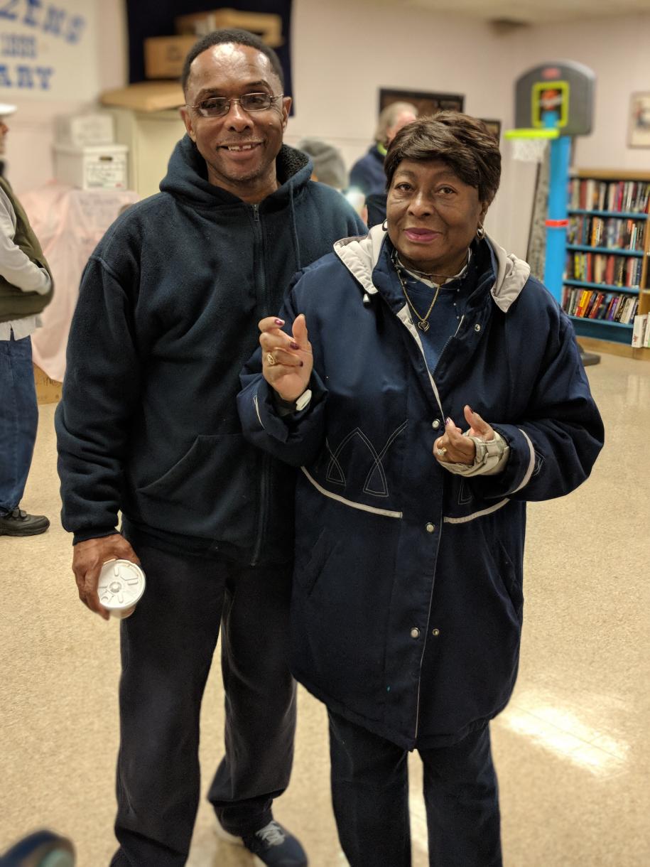 November 2018 - Thanksgiving, Fowl Shoot 01