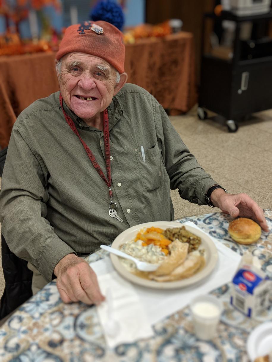 November 2018 - Thanksgiving, Fowl Shoot 02