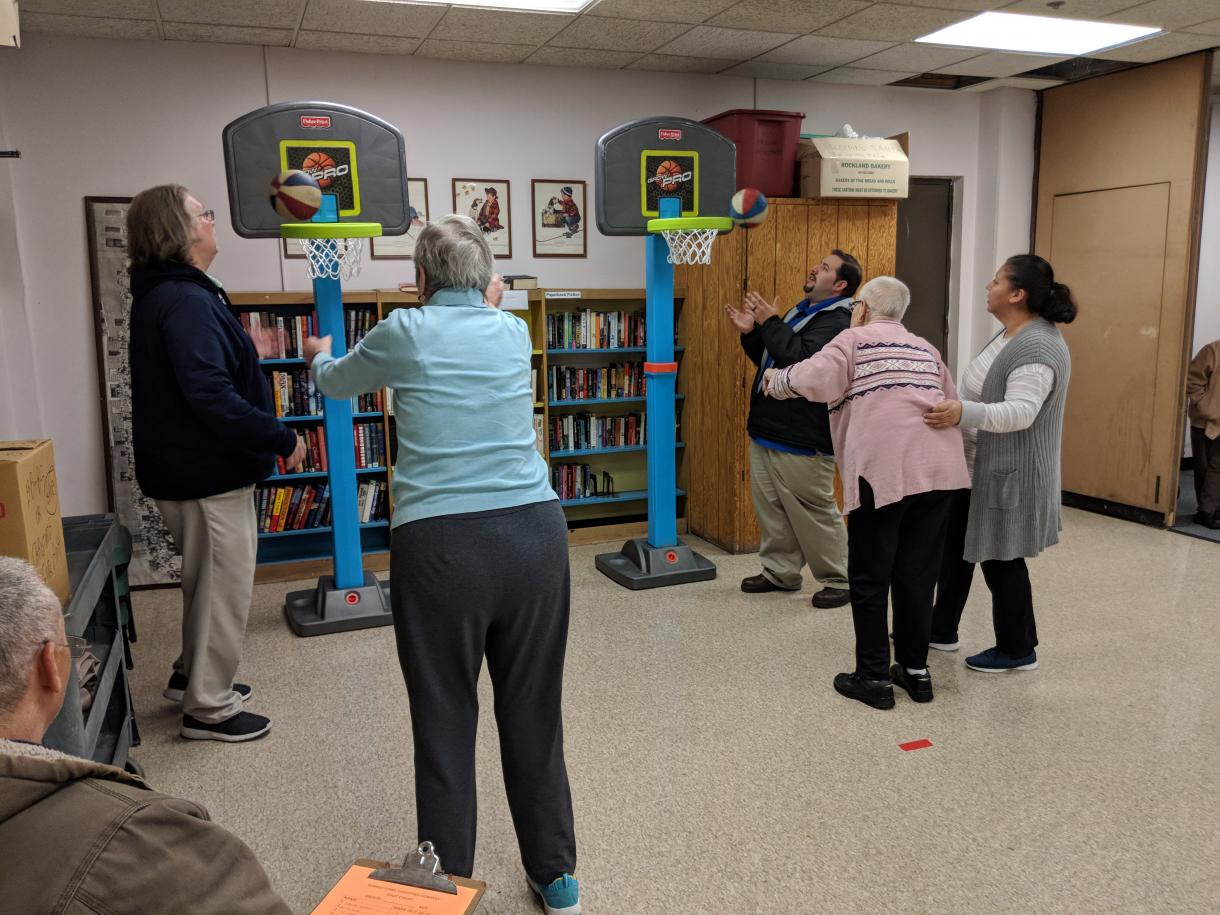 November 2018 - Thanksgiving, Fowl Shoot 04