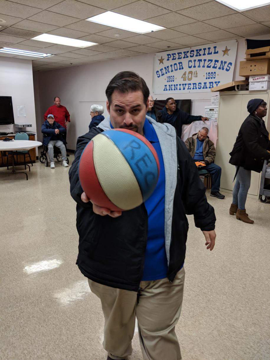 November 2018 - Thanksgiving, Fowl Shoot 06