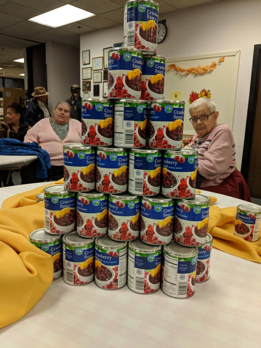 November 2018 - Thanksgiving, Fowl Shoot 07