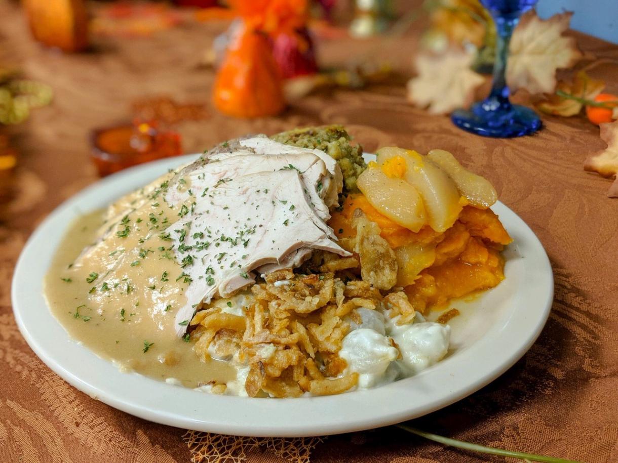 November 2018 - Thanksgiving, Fowl Shoot 13