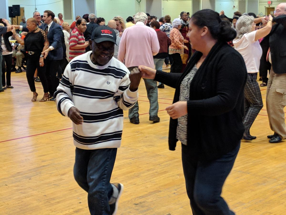 October 2018 - Walk Across the Hudson, Halloween, Golden Harvest 10