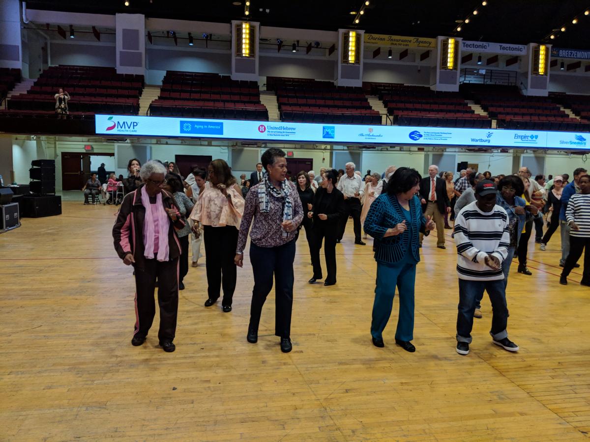 October 2018 - Walk Across the Hudson, Halloween, Golden Harvest 11