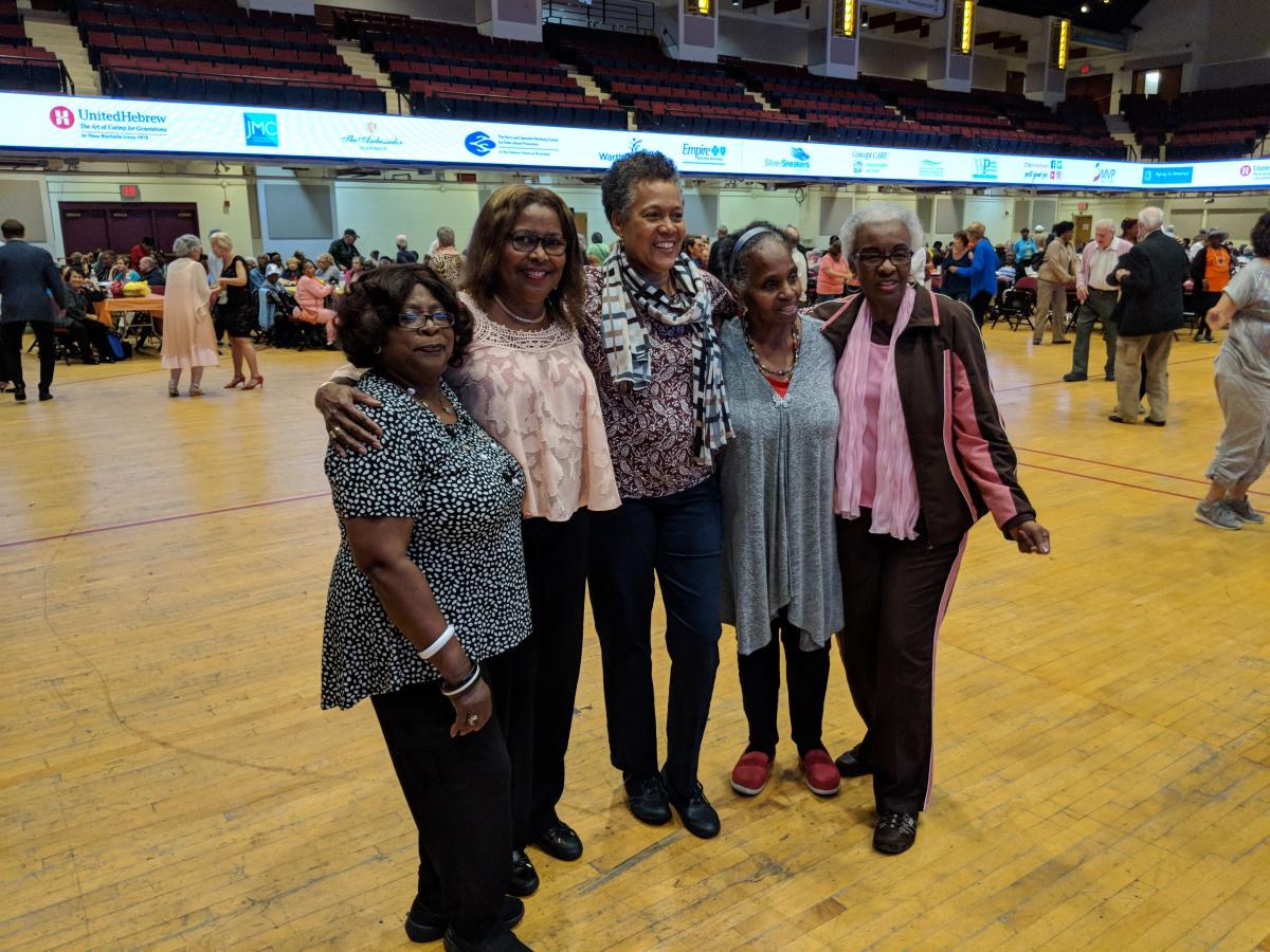 October 2018 - Walk Across the Hudson, Halloween, Golden Harvest 12