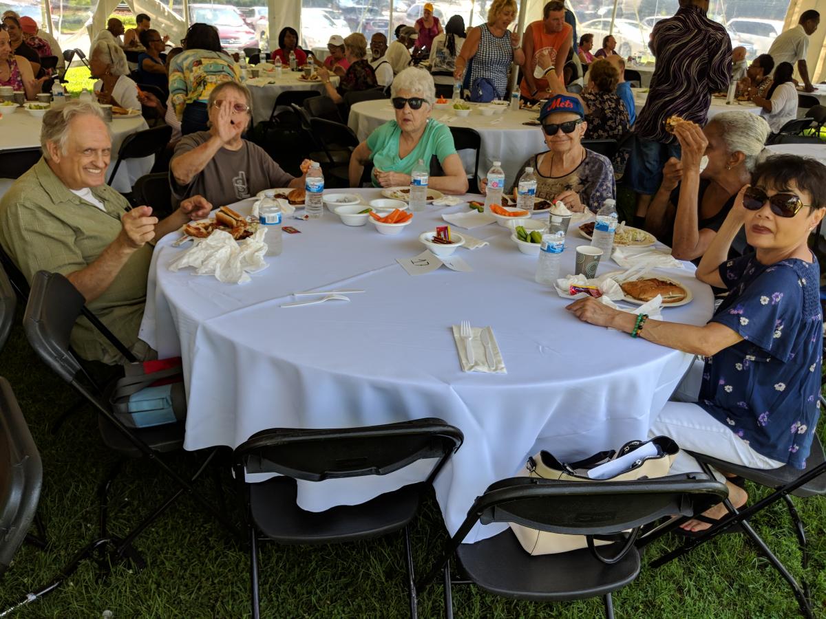 August 2018 - Annual Riverfront Picnic 03