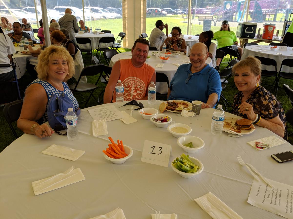 August 2018 - Annual Riverfront Picnic 04