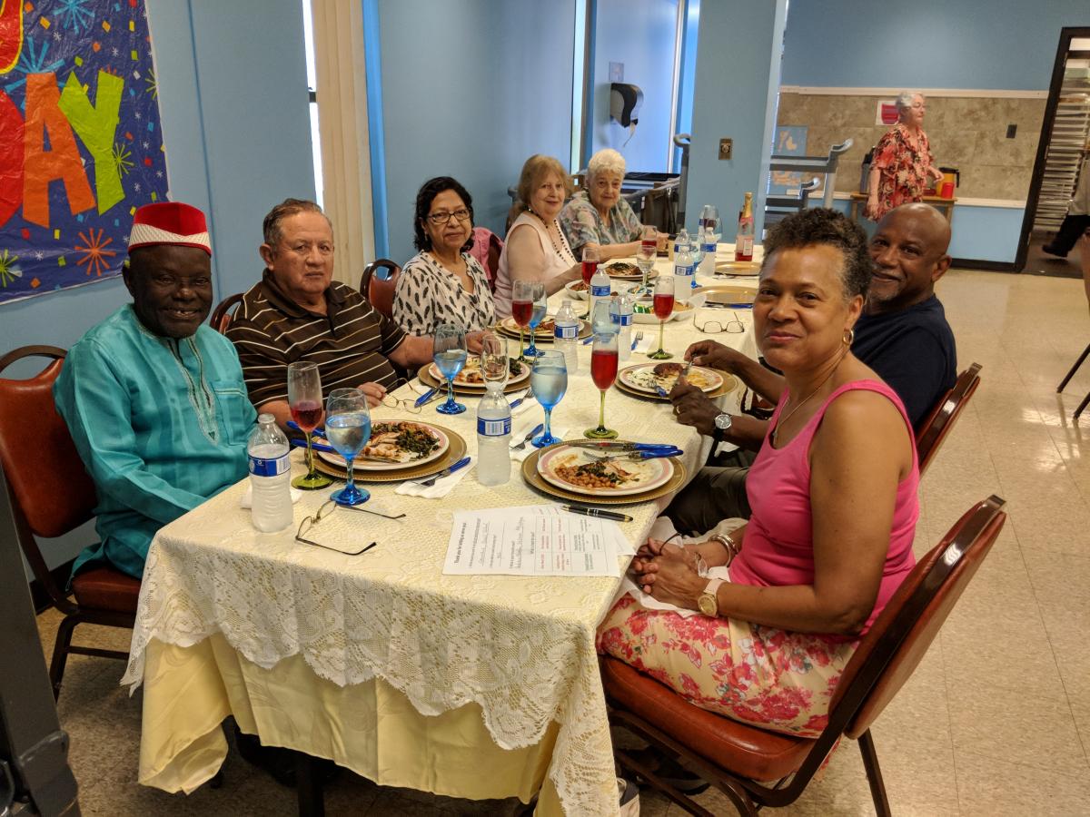 August 2018 - Annual Riverfront Picnic 06