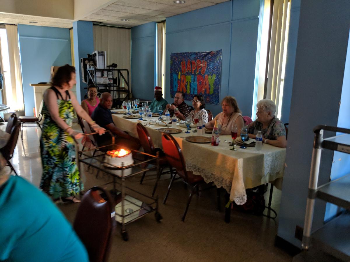 August 2018 - Annual Riverfront Picnic 07