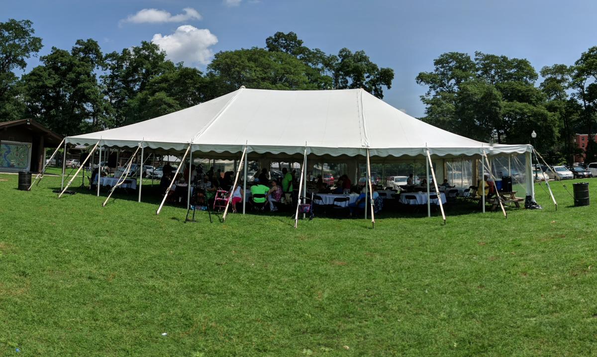 August 2018 - Annual Riverfront Picnic 08