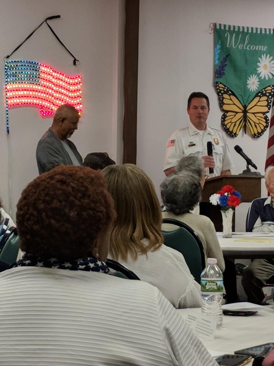 June 2018 Flag Day, Saxon Woods Pool Party 02